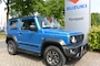 Suzuki Jimny 1.5 AUTOMAAT 4-persoons AllGrip (4x4) Vele Extra's