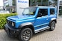 Suzuki Jimny 1.5 AUTOMAAT 4-persoons AllGrip (4x4) Vele Extra's