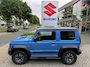 Suzuki Jimny 1.5 AUTOMAAT 4-persoons AllGrip (4x4) Vele Extra's