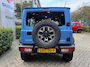 Suzuki Jimny 1.5 AUTOMAAT 4-persoons AllGrip (4x4) Vele Extra's