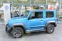 Suzuki Jimny 1.5 AUTOMAAT 4-persoons AllGrip (4x4) Vele Extra's