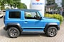 Suzuki Jimny 1.5 AUTOMAAT 4-persoons AllGrip (4x4) Vele Extra's