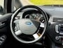Ford C-Max 2.0-16V Ghia|AUT|NAVI|TREKHAAK|CRUISE|AIRCO|TREKHAAK|BOEKJES
