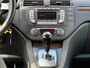 Ford C-Max 2.0-16V Ghia|AUT|NAVI|TREKHAAK|CRUISE|AIRCO|TREKHAAK|BOEKJES