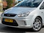 Ford C-Max 2.0-16V Ghia|AUT|NAVI|TREKHAAK|CRUISE|AIRCO|TREKHAAK|BOEKJES