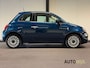 Fiat 500 1.2 Lounge|PANO|LED|LM-VELG|GOED ONDERHOUDEN