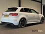 Audi A3 Sportback 1.4 TFSI Ambition Pro Line S|PANO|S-LINE 3x|AUT|STOELVERW|NL AUTO