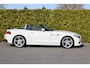 BMW Z4 Roadster Automaat 🚗 | 24DKM 📉 | 1e eigenaar 👤 | Leder 🛋️ | Navi 🧭 | M-Sport ✨