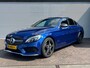 Mercedes-Benz C-klasse 180 Business Solution AMG Plus Upgrade Edition vol vol