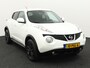 Nissan Juke 1.6 Acenta Eco Trekhaak, Airco auto, Android auto, Bluetooth, Cruise control, Pioneer systeem, betere speakers, stuur multifunctioneel Op zoek naar een compacte, betrouwbare auto met een stoer uiterlijk? Deze Nissan Juke 1.6 Acenta Eco uit 2011 is een perfecte keuze!  De auto combineert het comfort van een personenauto met d
