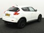 Nissan Juke 1.6 Acenta Eco Trekhaak, Airco auto, Android auto, Bluetooth, Cruise control, Pioneer systeem, betere speakers, stuur multifunctioneel Op zoek naar een compacte, betrouwbare auto met een stoer uiterlijk? Deze Nissan Juke 1.6 Acenta Eco uit 2011 is een perfecte keuze!  De auto combineert het comfort van een personenauto met d
