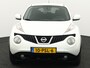 Nissan Juke 1.6 Acenta Eco Trekhaak, Airco auto, Android auto, Bluetooth, Cruise control, Pioneer systeem, betere speakers, stuur multifunctioneel Op zoek naar een compacte, betrouwbare auto met een stoer uiterlijk? Deze Nissan Juke 1.6 Acenta Eco uit 2011 is een perfecte keuze!  De auto combineert het comfort van een personenauto met d