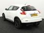 Nissan Juke 1.6 Acenta Eco Trekhaak, Airco auto, Android auto, Bluetooth, Cruise control, Pioneer systeem, betere speakers, stuur multifunctioneel Op zoek naar een compacte, betrouwbare auto met een stoer uiterlijk? Deze Nissan Juke 1.6 Acenta Eco uit 2011 is een perfecte keuze!  De auto combineert het comfort van een personenauto met d