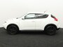 Nissan Juke 1.6 Acenta Eco Trekhaak, Airco auto, Android auto, Bluetooth, Cruise control, Pioneer systeem, betere speakers, stuur multifunctioneel Op zoek naar een compacte, betrouwbare auto met een stoer uiterlijk? Deze Nissan Juke 1.6 Acenta Eco uit 2011 is een perfecte keuze!  De auto combineert het comfort van een personenauto met d