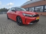 Opel Corsa 1.2 GS Line Nieuw! Airco, Verw. stoelen,stuur Import uit Denemarken Nooit mee gereden, eerste toelating 4-2026