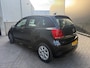 Volkswagen Polo 1.2 TDI BlueMotion Comfort Edition