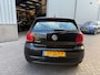 Volkswagen Polo 1.2 TDI BlueMotion Comfort Edition