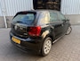 Volkswagen Polo 1.2 TDI BlueMotion Comfort Edition