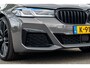 BMW 5-Serie Touring 520d High Executive M-Pakket I Pano I Trekhaak I Laser I