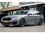 BMW 5-Serie Touring 520d High Executive M-Pakket I Pano I Trekhaak I Laser I