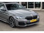 BMW 5-Serie Touring 520d High Executive M-Pakket I Pano I Trekhaak I Laser I