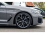 BMW 5-Serie Touring 520d High Executive M-Pakket I Pano I Trekhaak I Laser I
