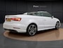 Audi A3 Cabriolet 35 TFSI S-Line | ACC | Keyless | Stoelverwarming | Nekverwarming | Camera | Parkeerhulp | 18'' |