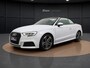 Audi A3 Cabriolet 35 TFSI S-Line | ACC | Keyless | Stoelverwarming | Nekverwarming | Camera | Parkeerhulp | 18'' |