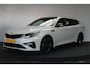 Kia Optima Sportswagon 1.6 T-GDI GT-Line|Rijklaar prijs|Pano|Afn. Trekhaak|360 camera|Stoelverkoeling|Carplay|