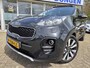 Kia Sportage 1.6 T-GDI 4WD DynamicPlusLine | Automaat | Schuifdak / Trekhaak