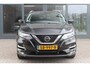Nissan Qashqai 1.2 N-Connecta | Panoramadak | Trekhaak | Navigatie