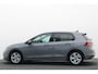 Volkswagen Golf 1.0 eTSI Life Virtual Cockpit, Sfeerverlichting, Climate, ACC, Apple Carplay, PDC, 16''