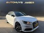 Audi A1 Sportback 1.0 TFSI Adrenalin Ultra Sport S-Line