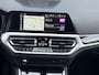 BMW 3-Serie 330e *JAAR GARANTIE* LED NAVI BT PDC STOELVERWARMING 18 INCH *APK 10-2027*