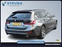 BMW 3-Serie 330e *JAAR GARANTIE* LED NAVI BT PDC STOELVERWARMING 18 INCH *APK 10-2027*