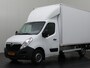 Opel Movano 2.3CDTI 145PK BiTurbo Bakwagen | Laadklep Trekhaak 2500Kg | Navigatie | Airco | Camera | Cruise | Airco