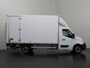 Opel Movano 2.3CDTI 145PK BiTurbo Bakwagen | Laadklep Trekhaak 2500Kg | Navigatie | Airco | Camera | Cruise | Airco