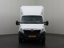 Opel Movano 2.3CDTI 145PK BiTurbo Bakwagen | Laadklep Trekhaak 2500Kg | Navigatie | Airco | Camera | Cruise | Airco