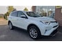 Toyota RAV4 2.5 Hybrid AWD Executive, Leder, Trekhaak, Schuifkanteldak