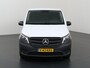 Mercedes-Benz eVito L2 Lang 66 kWh | Achteruitrijcamera | Stoelverwarming | Navigatie | Climate Control | Cruise Control | LED Koplampen |