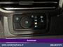 Ford Transit Custom 2.5 PHEV Automaat Personenbus Active 8-Zits L1H1 Euro6 Airco | 2x zijdeur | Camera | Navigatie | Apple Carplay Android Auto, LED, Adaptieve Cruisecontrol, Parkeersensoren, Automatische Trekhaak, LM Velgen, Verwarmde voorruit, Stoelverwarming, Elektrisch verstelbare bestuurdersstoel,  Achterklep