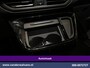 Ford Transit Custom 2.5 PHEV Automaat Personenbus Active 8-Zits L1H1 Euro6 Airco | 2x zijdeur | Camera | Navigatie | Apple Carplay Android Auto, LED, Adaptieve Cruisecontrol, Parkeersensoren, Automatische Trekhaak, LM Velgen, Verwarmde voorruit, Stoelverwarming, Elektrisch verstelbare bestuurdersstoel,  Achterklep