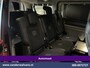 Ford Transit Custom 2.5 PHEV Automaat Personenbus Active 8-Zits L1H1 Euro6 Airco | 2x zijdeur | Camera | Navigatie | Apple Carplay Android Auto, LED, Adaptieve Cruisecontrol, Parkeersensoren, Automatische Trekhaak, LM Velgen, Verwarmde voorruit, Stoelverwarming, Elektrisch verstelbare bestuurdersstoel,  Achterklep