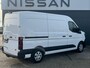 Nissan Interstar Interstar-e L2H2 Tekna 87 kWh 140PK | 0,0% Rente financiallease | 2000kg trekgewicht | 410km WLTP-actieradius | achteruitrijcamera | Stoelverwarming | Apple-carplay/Android-Auto