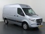 Mercedes-Benz Sprinter 319 CDI L2 H2 Select | 3 zits | LED Koplampen | Lichtmetalen Velgen | Achteruitrijcamera | Stoelverwarming | Parkeersensoren Achter | Wand Betimmering |