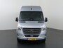 Mercedes-Benz Sprinter 319 CDI L2 H2 Select | 3 zits | LED Koplampen | Lichtmetalen Velgen | Achteruitrijcamera | Stoelverwarming | Parkeersensoren Achter | Wand Betimmering |
