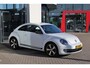Volkswagen Beetle 1.4 TSI Sport BlueMotion NL auto, 18" LMVk, navigatie, climatronic, LED dagrijverlichting, BI Xenon, keyless, entry, spiegelpakket, DAB+, bluetooth, pdc voor & achter, multifunctioneel stuurwiel, licht en zicht, klasse III alarm
