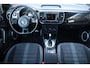 Volkswagen Beetle 1.4 TSI Sport BlueMotion NL auto, 18" LMVk, navigatie, climatronic, LED dagrijverlichting, BI Xenon, keyless, entry, spiegelpakket, DAB+, bluetooth, pdc voor & achter, multifunctioneel stuurwiel, licht en zicht, klasse III alarm