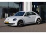 Volkswagen Beetle 1.4 TSI Sport BlueMotion NL auto, 18" LMVk, navigatie, climatronic, LED dagrijverlichting, BI Xenon, keyless, entry, spiegelpakket, DAB+, bluetooth, pdc voor & achter, multifunctioneel stuurwiel, licht en zicht, klasse III alarm
