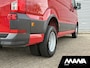 Volkswagen Crafter 50 2.0 TDI L3H2 177pk DL Automaat Trekhaak Camera Cruise Sensoren